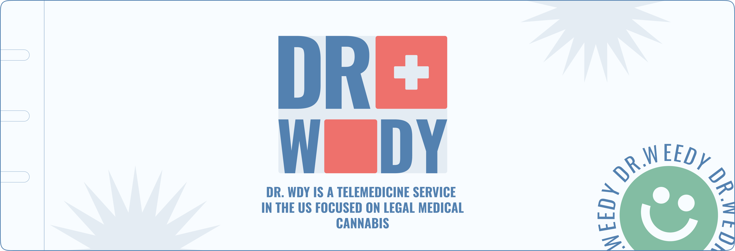 Dr WDY hero